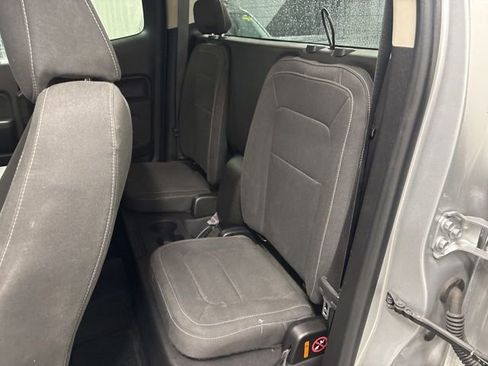 Used 2015 GMC Canyon SLE w/ SLE Convenience Package image 22