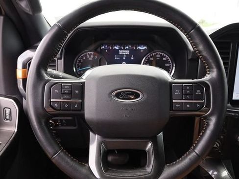 Used 2022 Ford F150 Tremor w/ Equipment Group 401A Mid AWD/4WD image 9