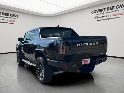 New 2026 GMC Hummer EV 4x4 Crew Cab image 7