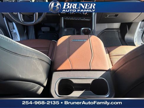 New 2026 GMC Sierra 3500 Denali Ultimate image 24