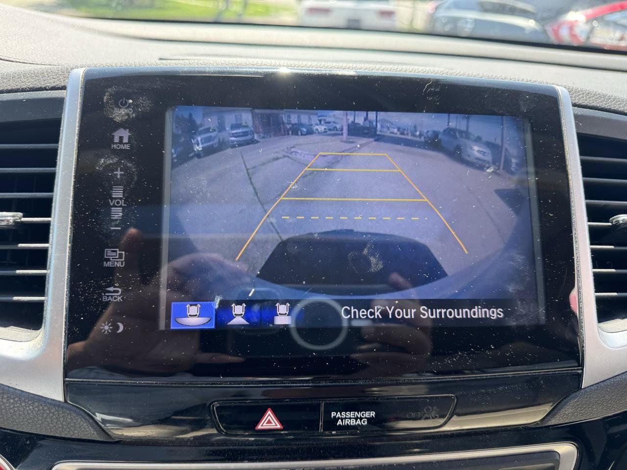 Used 2017 Honda Pilot Touring image 13