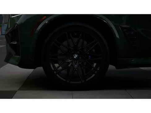 New 2026 BMW X5 M Competition w/ Executive Package AWD/4WD image 7