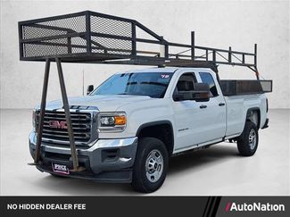Used 2019 GMC Sierra 2500 2WD Double Cab w/ Sierra Convenience Package video 1