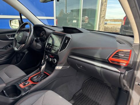 Used 2020 Subaru Forester Sport image 14