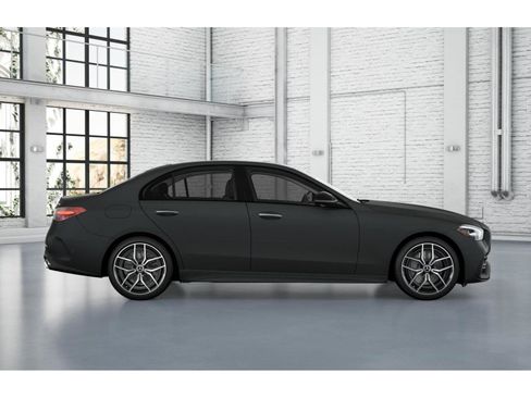 New 2026 Mercedes-Benz C 300 4MATIC Sedan image 16
