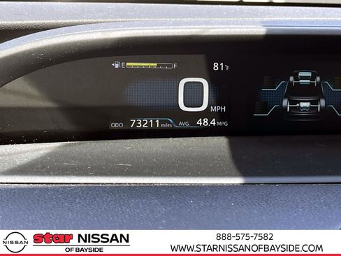 Used 2020 Toyota Prius XLE image 22