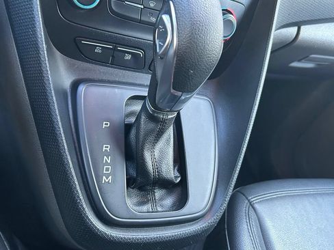 Used 2021 Ford Transit Connect XL FWD image 14