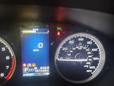 Used 2019 Subaru Forester Premium image 18