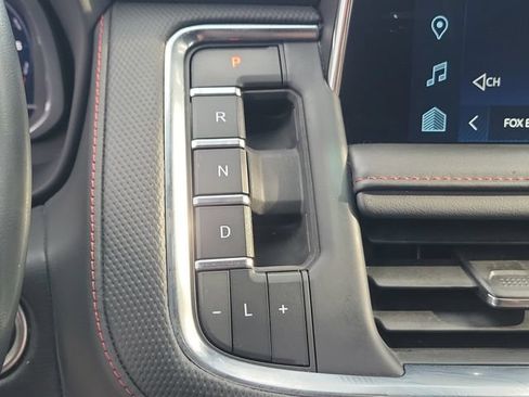 Certified 2023 Chevrolet Tahoe RST w/ Luxury Package AWD/4WD image 34