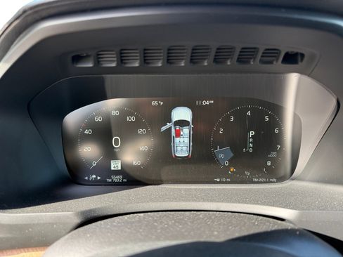 Used 2018 Volvo XC90 T6 Inscription w/ Convenience Package image 11