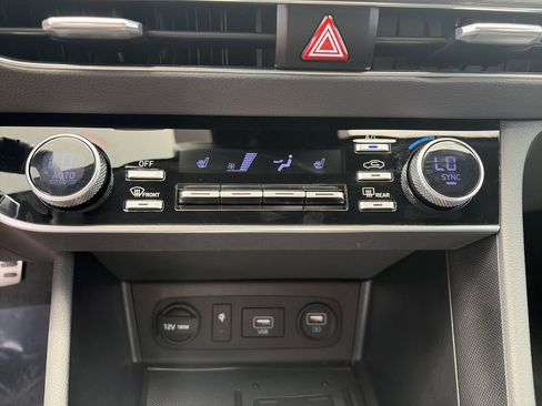 Used 2020 Hyundai Sonata SEL Plus w/ Tech Package FWD image 26