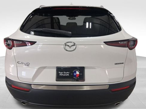Used 2025 MAZDA CX-30 AWD 2.5 S w/ Premium Package image 6