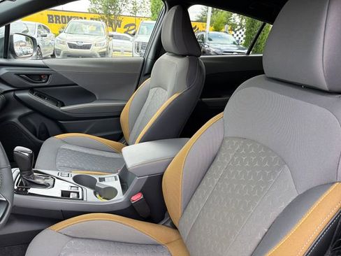 Certified 2026 Subaru Crosstrek 2.5i Sport AWD/4WD image 19
