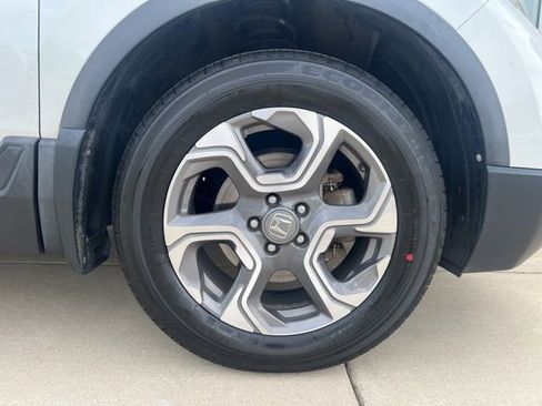 Used 2019 Honda CR-V EX-L image 4