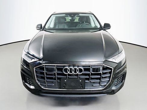 Certified 2023 Audi Q8 Premium w/ Convenience Package AWD/4WD image 5