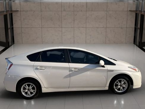 Used 2010 Toyota Prius Five FWD image 15