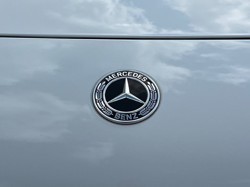 New 2026 Mercedes-Benz CLE 450 4MATIC Cabriolet image 29