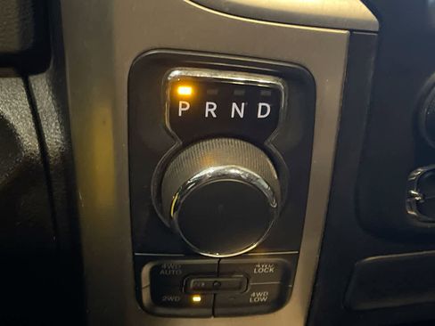 Used 2019 RAM 1500 Big Horn image 20