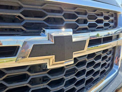 Used 2019 Chevrolet Tahoe LT AWD/4WD image 13