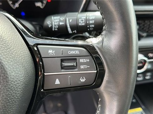 Used 2023 Honda CR-V EX-L image 13