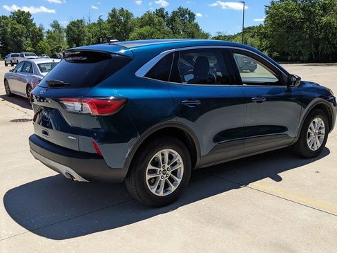 Used 2020 Ford Escape SE AWD/4WD image 3