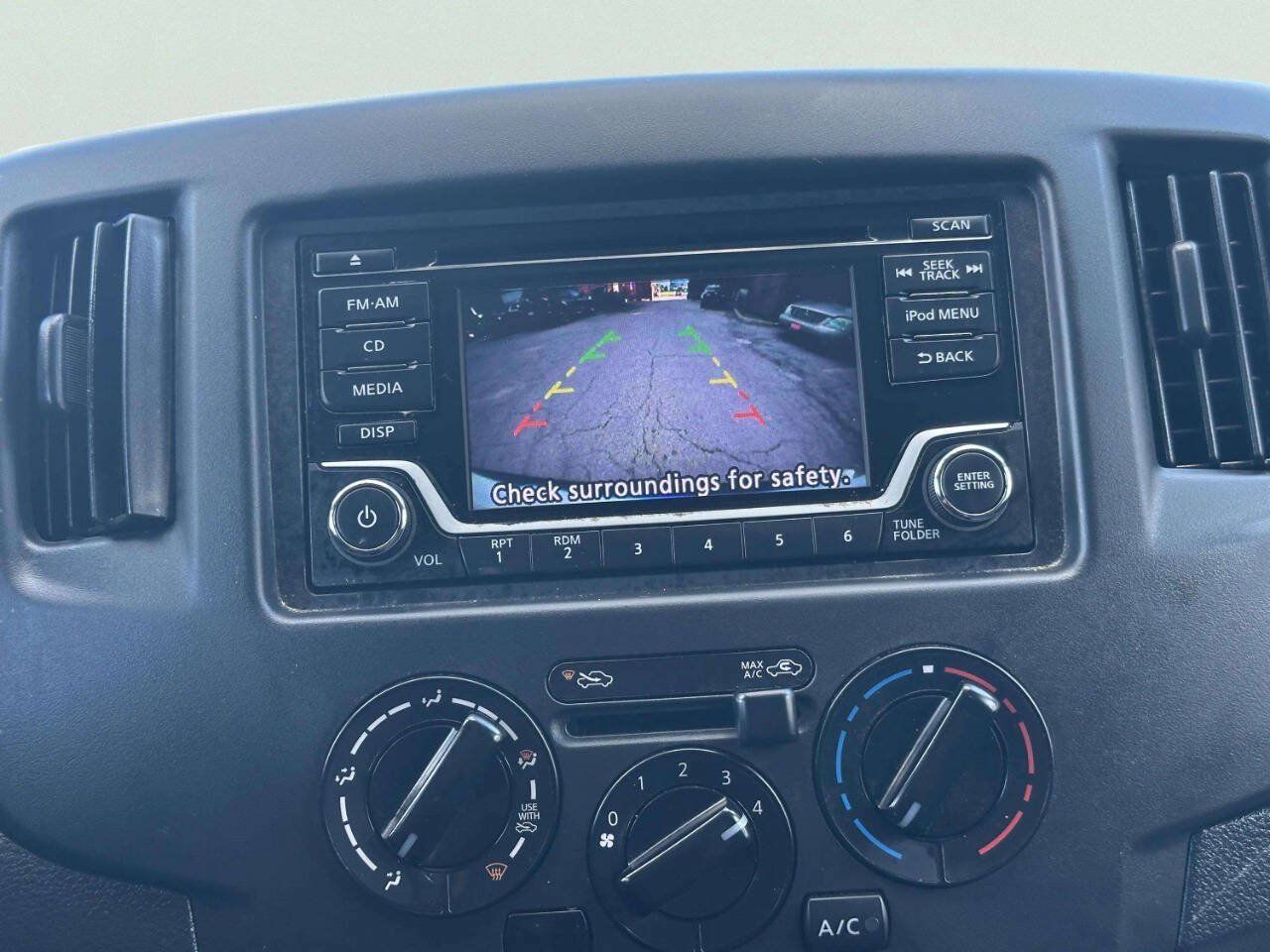 Used 2018 Chevrolet City Express LS FWD image 29