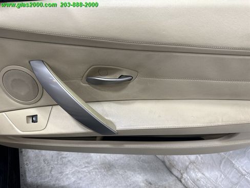 Used 2006 BMW Z4 3.0si image 24