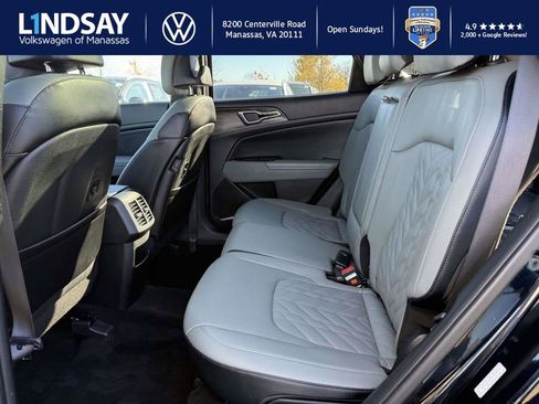 Used 2023 Kia Sportage X-Line w/ X-Line Premium Package image 10