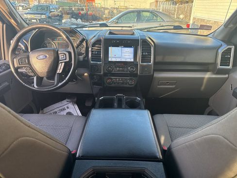 Used 2016 Ford F150 XLT w/ Equipment Group 301A Mid image 11