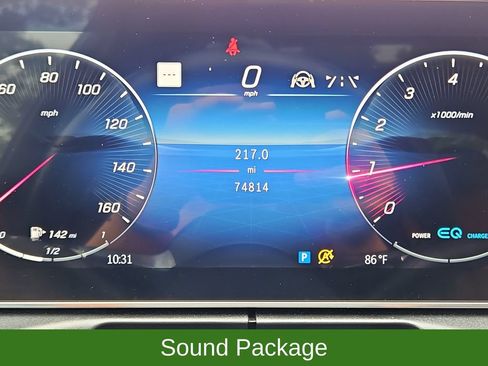 Used 2022 Mercedes-Benz C 300 4MATIC Sedan image 15