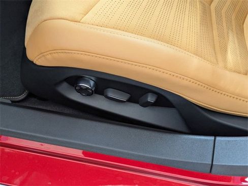 New 2025 Chevrolet Corvette Z06 w/ Battery Protection Package image 12