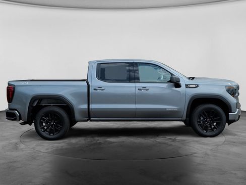 New 2026 GMC Sierra 1500 Elevation AWD/4WD image 10