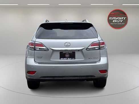 Used 2014 Lexus RX 350 AWD w/ Navigation Package image 6