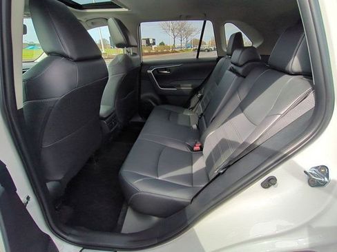 Certified 2025 Toyota RAV4 XLE Premium image 15