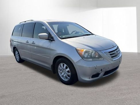 Used 2008 Honda Odyssey EX-L image 12