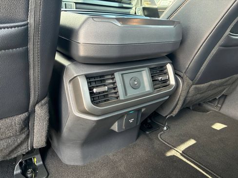 Used 2025 Ford F150 Tremor w/ Mobile Office Package AWD/4WD image 19