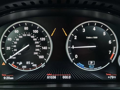 Used 2018 BMW X5 xDrive40e AWD/4WD image 18