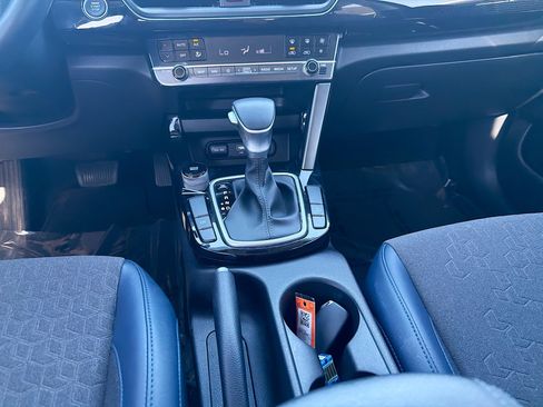 Used 2024 Kia Seltos S image 18