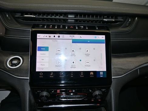 Used 2022 Jeep Grand Cherokee L Limited image 44