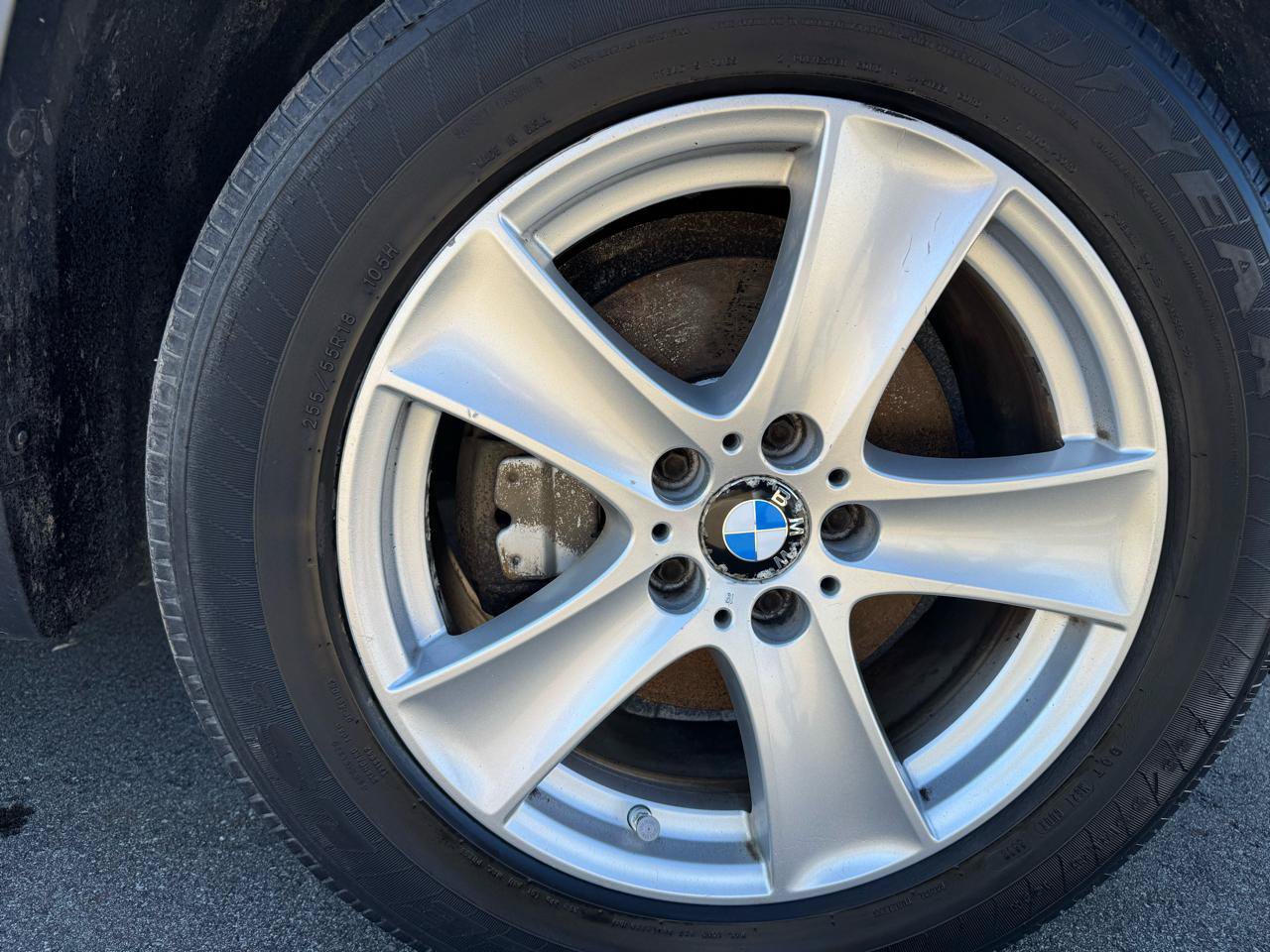 Used 2011 BMW X5 xDrive35i AWD/4WD image 15