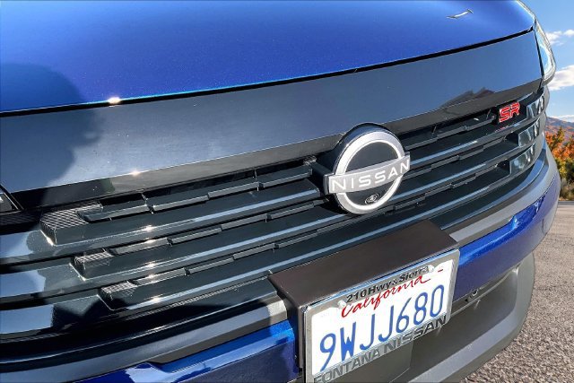 Used 2025 Nissan Kicks SR FWD image 31