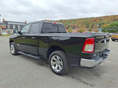 Used 2020 RAM 1500 Big Horn image 7