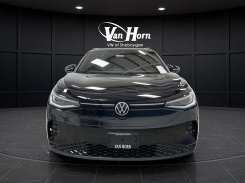 Used 2024 Volkswagen ID.4 Pro S image 12