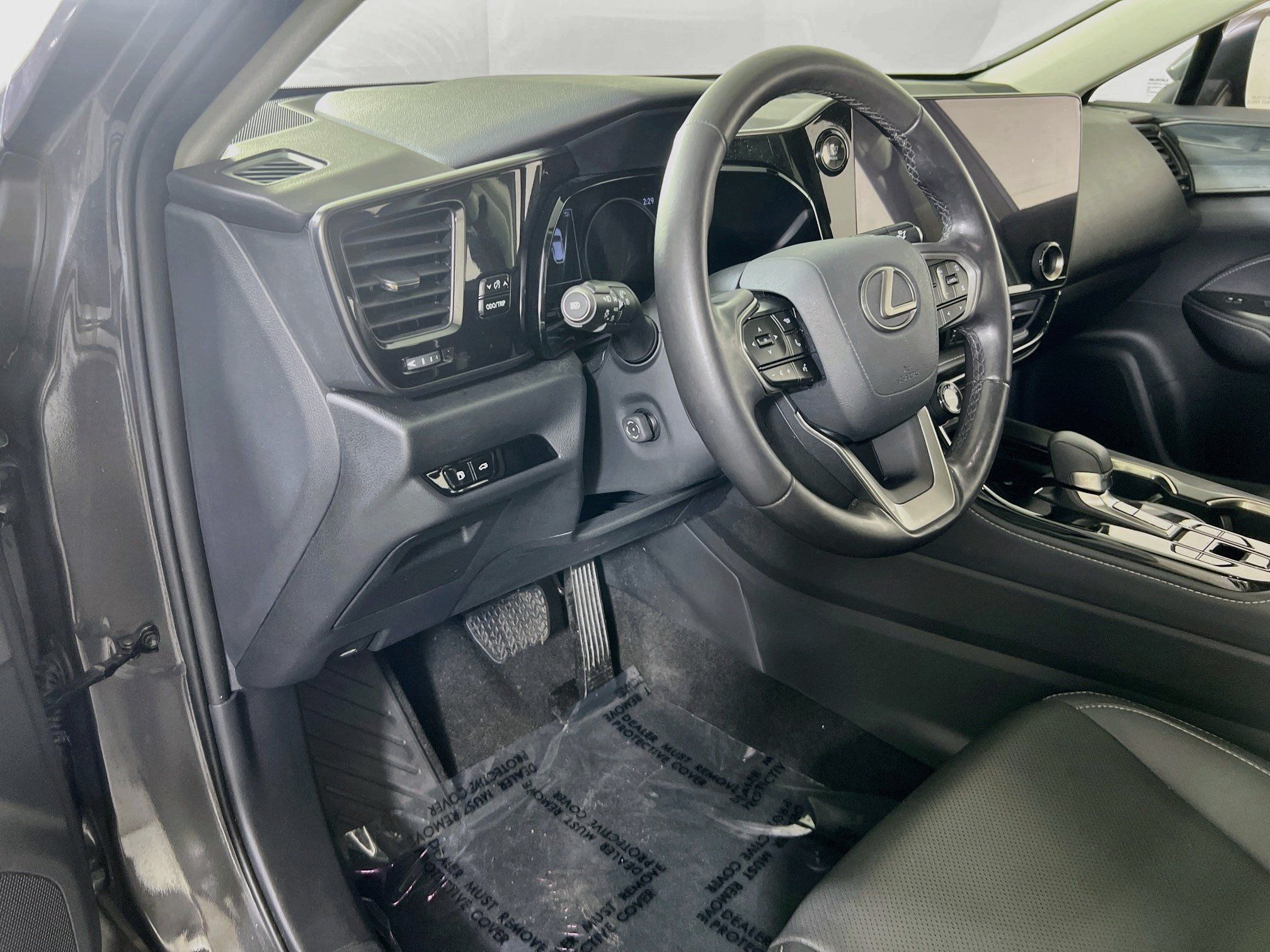 Used 2024 Lexus NX 350 AWD image 9