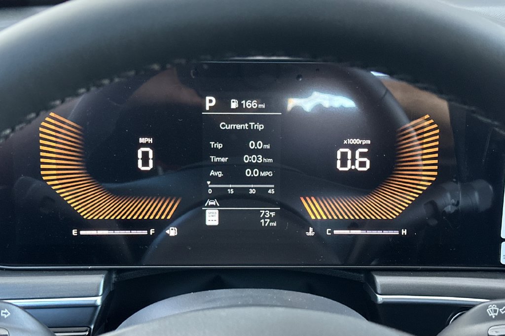 New 2027 Kia K5 GT-Line AWD/4WD image 26