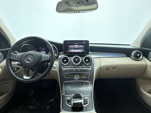 Used 2017 Mercedes-Benz C 300 Sedan w/ Premium 3 Package image 18