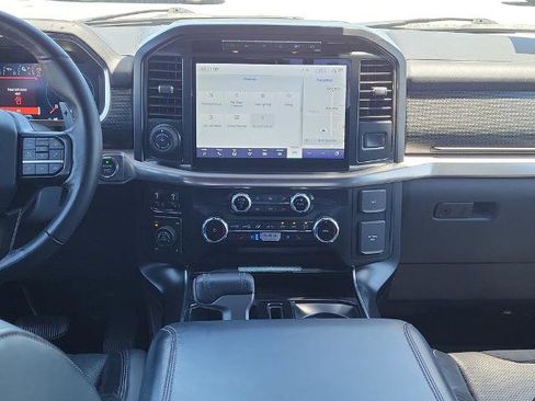 Certified 2023 Ford F150 Raptor AWD/4WD image 16