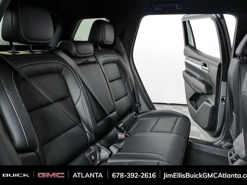 New 2026 GMC Terrain Elevation w/ Elevation Premium Package FWD image 20