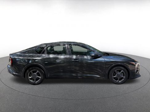 Used 2025 Kia K4 FWD image 8