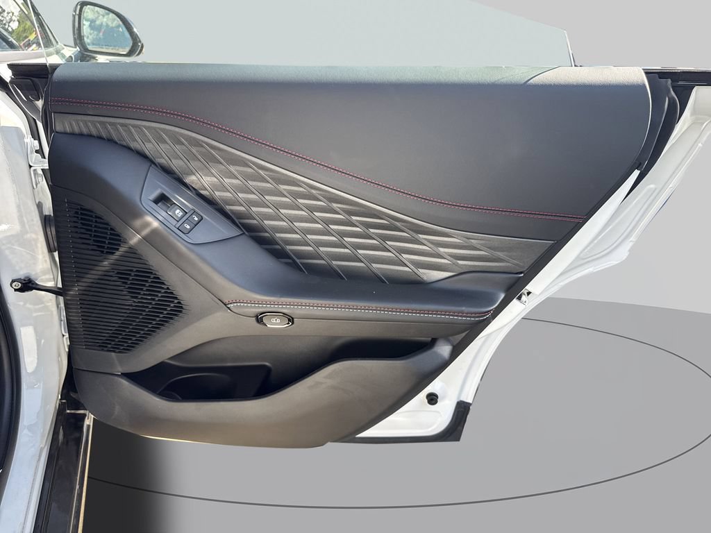 New 2026 Dodge Charger R/T AWD/4WD image 24